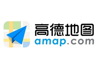 高德地圖